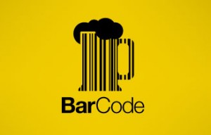 logo-inspiration-design-bar-code