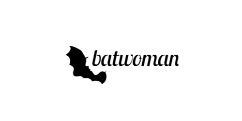 batwomen-logo-design-bianco-nero