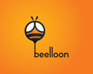 beelloon logo
