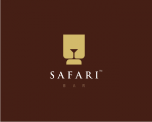 logo,design,lion,safari,bar,inspiration