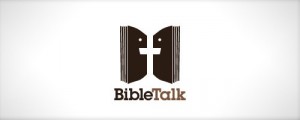 graphic-logo-design-inspiration-gallery-bible-talk