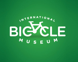 graphical-logo-design-bicycle-museum