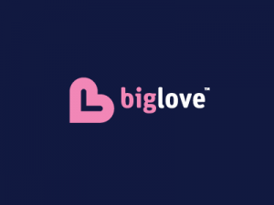 logo biglove