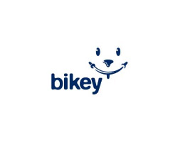 graphical-logo-design-bikey