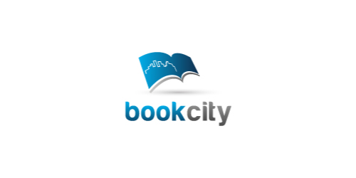 bookcity-logo-design