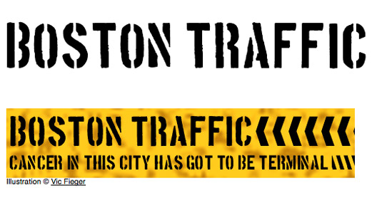 font-stencil-boston-traffic
