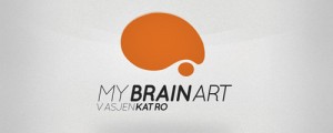 graphic-logo-design-inspiration-brain-art