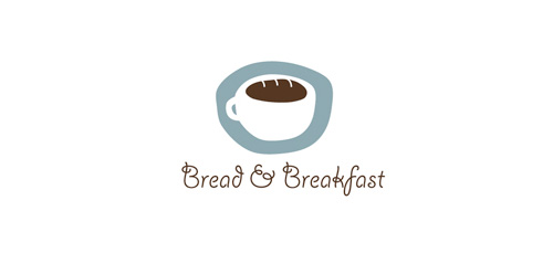 bread&breakfast logo