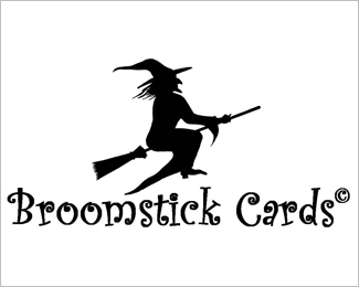 logo broomstick