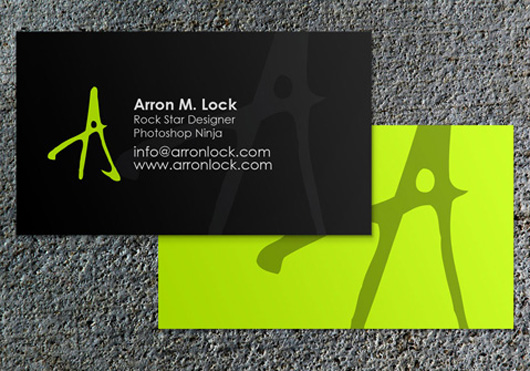 business-card-graphic-design-inspiration-arron-lock