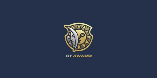 by-award-logo-design