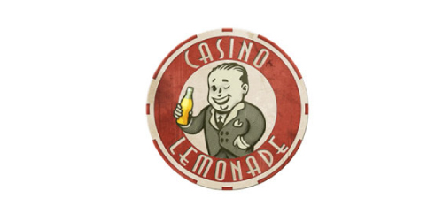 casino-lemonade-logo-design