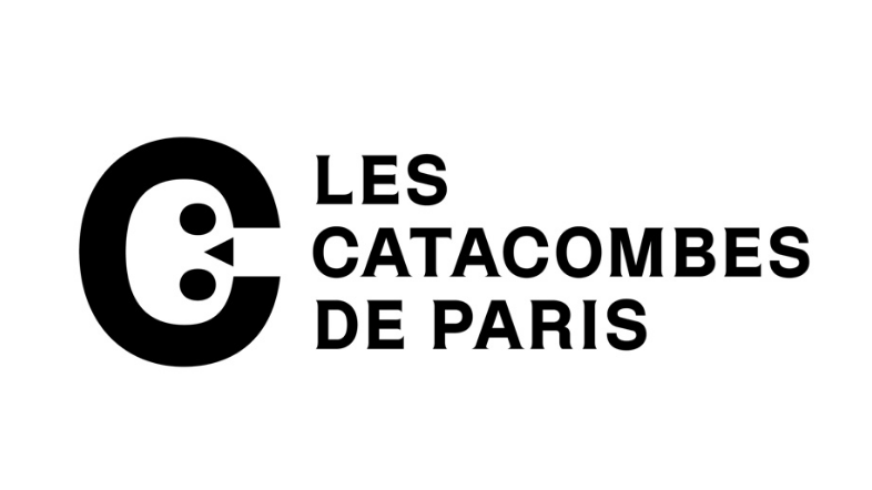 Il Nuovo Logo Delle Catacombe di Parigi è Irrispettoso?