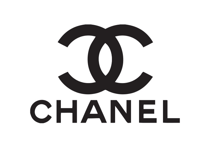 storia del logo chanel