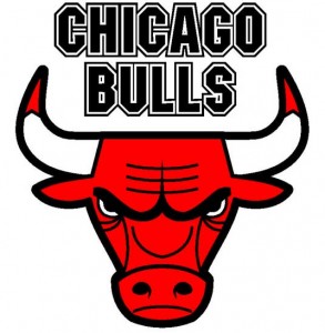 logo chicago bulls