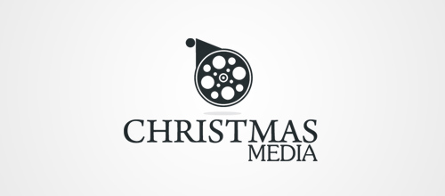 christmas-logo-design-media