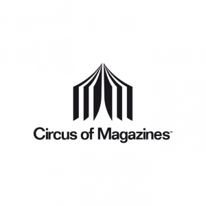circus-magazines-wolda-logo-design