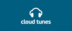 logo-design-cloud-tunes