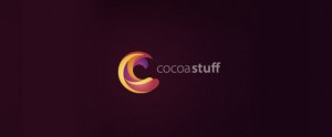 creative-gradient-3d-effect-logo-design-cocoa-stuff