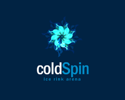 logo-design-season-winter-coldspin
