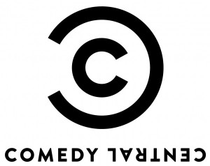 logo comedy central