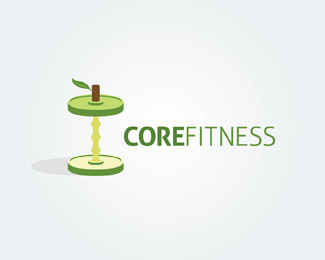 corefitness logo