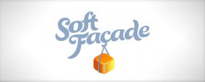 logo-soft-façade-design-texting-inspiration