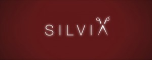 logo-silvia-creative-texting-design-inspiration