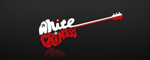 logo-white-crimson-design-creative-texting-inspiration