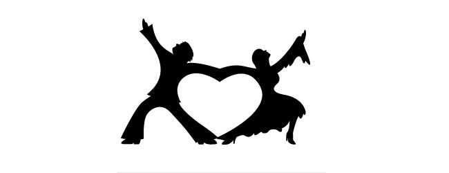 logo-design-love-dancing-heart