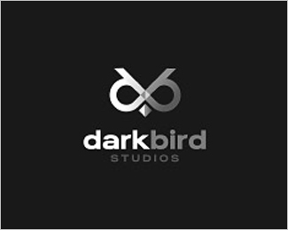 logo darkbird
