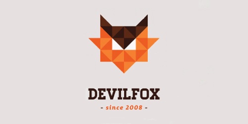 devilfox-logo-design-leggendario