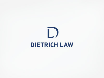 logo-design-studio-legale-dietrich-law