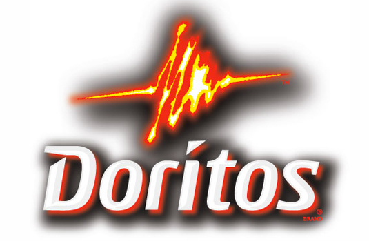 old doritos