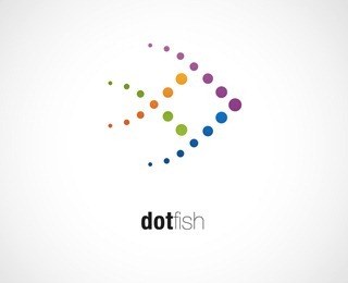 logo-design-colori-arcobaleno-dotfish