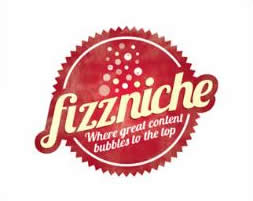 logo vintage fizzniche