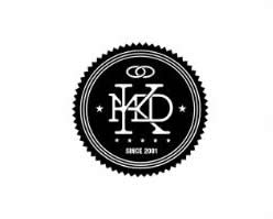 logo vintage krd