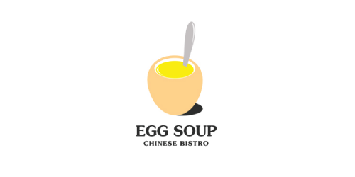 egg-soup-logo-design-ristorante