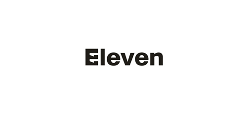 logo eleven