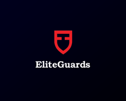 dual-concept-logo-negative-space-design-elite-guards