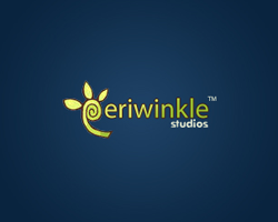 logo-design-season-winter-eriwinkle