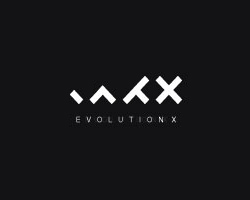 logo-design-numerical-punctuation-evolutions-x