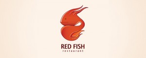logo-design-inspirationred-fish-restaurant