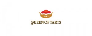 logo-design-inspiration-queen-tarts-cake