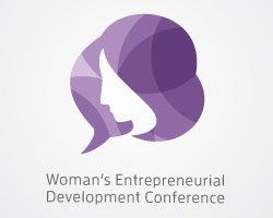 logo-design-female-woman-entrepreneurial