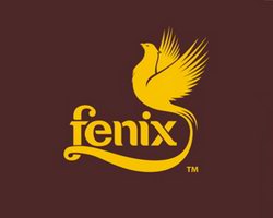 logo-design-animale-uccello-fenix
