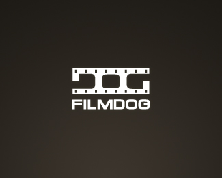 logo filmdog