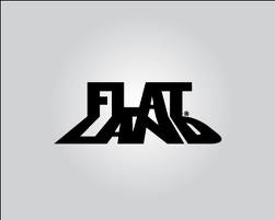 logo-design-tipografico-flat-land