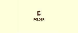 logo-folder-rokac-minimalist