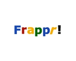 logo-design-trend-multicolor-frappr-google